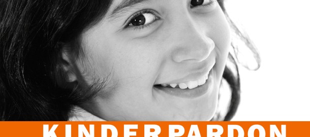 Kinderpardon
