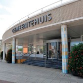Gemeentehuis Huizen