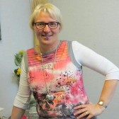 Marianne Verhage