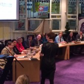 Debat 2014