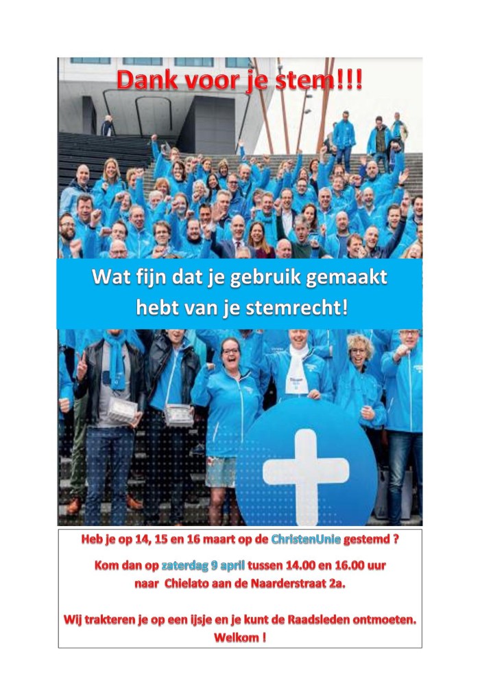 8 april