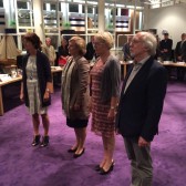 Installie wethouders