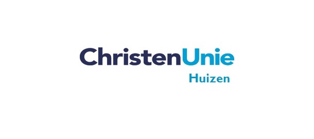 Logo CU Huizen