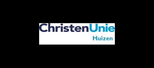 Logo CU Huizen