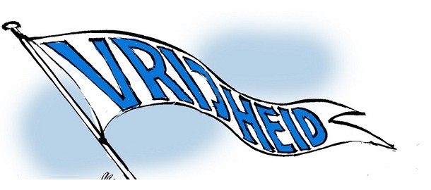 Vrijheid