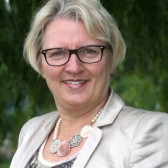 Wethouder Verhage