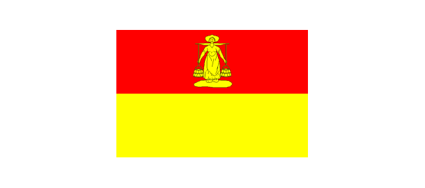 Vlag Huizen.png