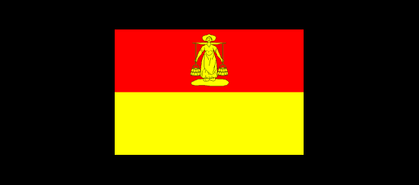 Vlag Huizen.png